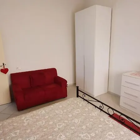 La Casina Di Zia Zita *