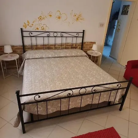 La Casina Di Zia Zita Holiday home