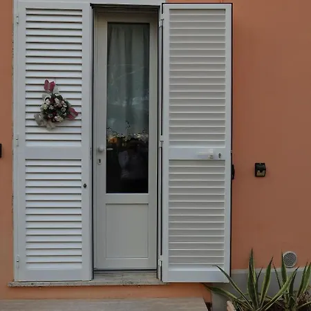 Holiday home La Casina Di Zia Zita