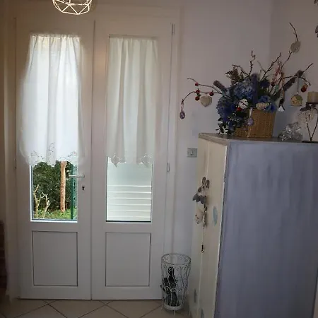 La Casina Di Zia Zita Holiday home Pieve a Nievole