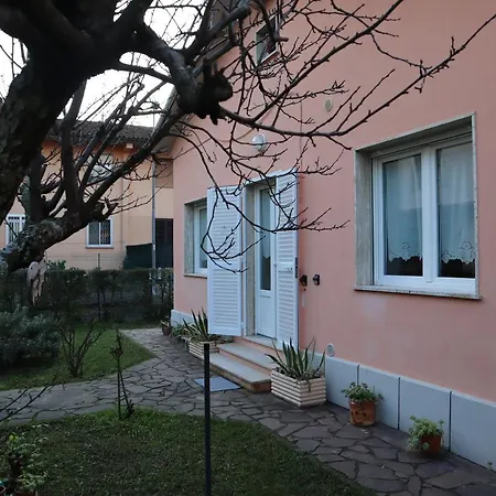 Holiday home La Casina Di Zia Zita Pieve a Nievole