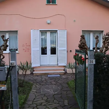 Holiday home La Casina Di Zia Zita Pieve a Nievole