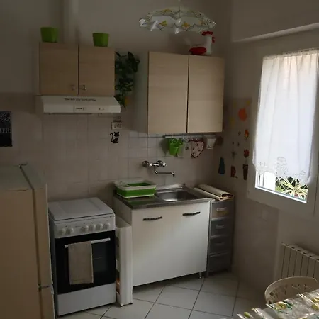 La Casina Di Zia Zita Holiday home Pieve a Nievole