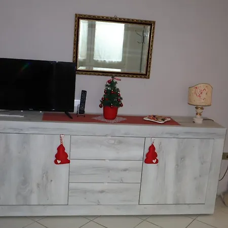 La Casina Di Zia Zita * Pieve a Nievole