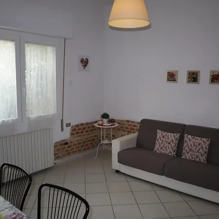Holiday home La Casina Di Zia Zita *