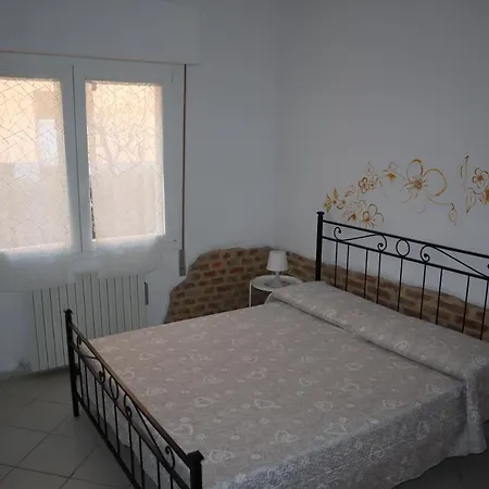 La Casina Di Zia Zita Pieve a Nievole