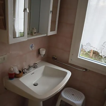 Holiday home La Casina Di Zia Zita Pieve a Nievole