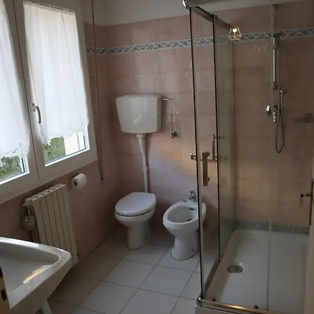 La Casina Di Zia Zita