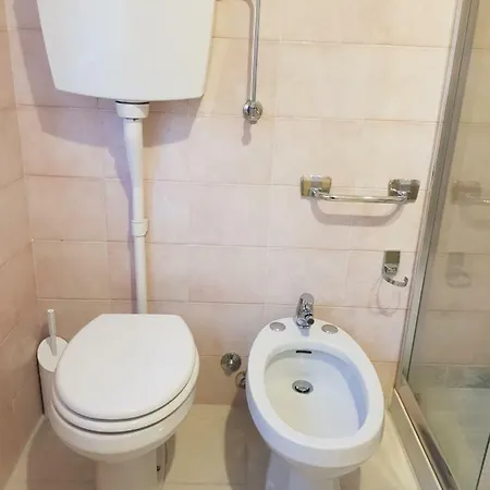 La Casina Di Zia Zita Pieve a Nievole