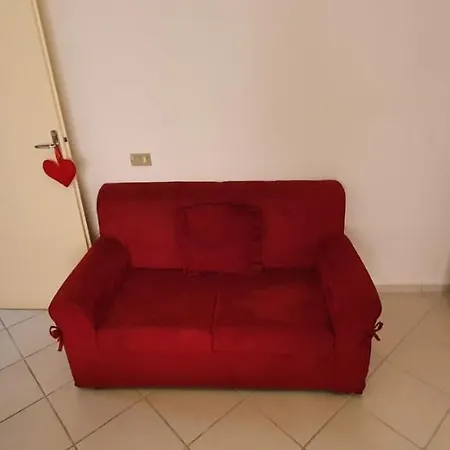 Casa de Férias La Casina Di Zia Zita