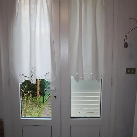 La Casina Di Zia Zita Casa de Férias Pieve a Nievole