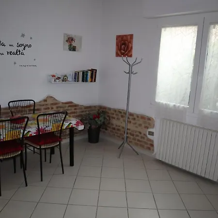 La Casina Di Zia Zita Casa de Férias *