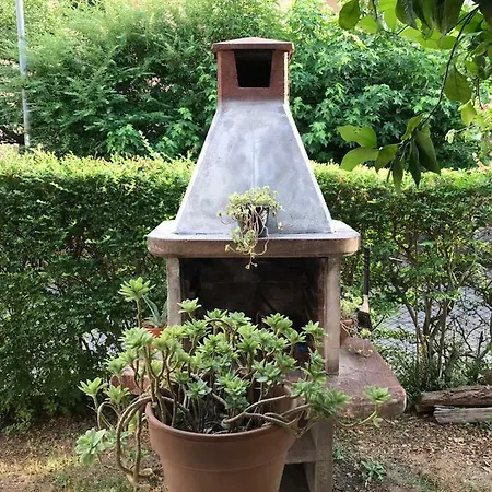 Casa de Férias La Casina Di Zia Zita *