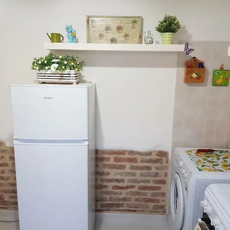 La Casina Di Zia Zita * Pieve a Nievole